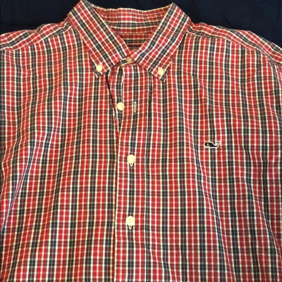 Vineyard Vines Button Down - Picture 3 of 6